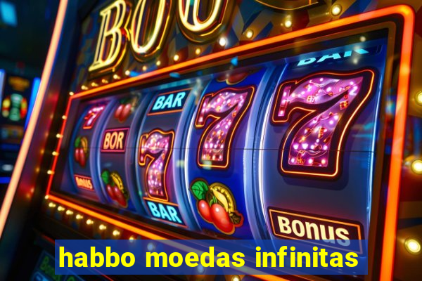 habbo moedas infinitas